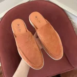 UbestLuxury Loro Piana Loro Piana Loafers product photo detail 7 SKU PP-0331