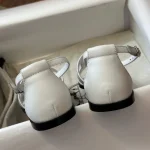 UbestLuxury Hermes H Santorini Sandals product photo detail 7 SKU PP-0343
