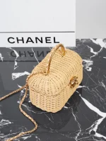 UbestLuxury Chanel Chanel 26C Handbag 19.5cm product photo detail 7 SKU CH30806