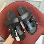 UbestLuxury Hermes Chypre Sandals product photo detail 7 SKU PP-0349
