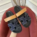 UbestLuxury Hermes H Chypre Sandals product photo detail 7 SKU PP-0353