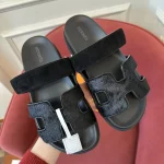 UbestLuxury Hermes H Chypre Sandals product photo detail 7 SKU PP-0355