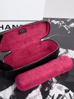 UbestLuxury Chanel Chanel CHANE Makeup Pouch 26cm product photo detail 7 SKU CH30811