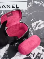 UbestLuxury Chanel Chanel CHANE Makeup Pouch 14cm product photo detail 7 SKU CH30812