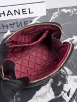 UbestLuxury Chanel Chanel CHANE Makeup Bag Shell Bag 31102-4.0 19cm product photo detail 7 SKU CH30813