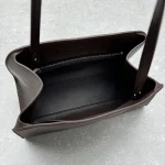 The Row Peggy Clutch Handbag - Image 8