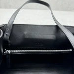 The Row Peggy Clutch Handbag/Crossbody Bag - Image 8