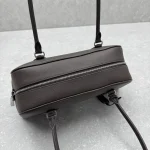 The Row EW India Long Handle Bowling Bag - Image 8