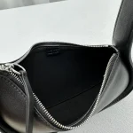 The Row Moon Bag - Minimalist Shoulder Bag - Image 8