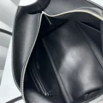 The Ro* Terrasse Underarm Bag - Black - Image 8