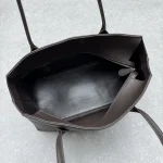The Ro* Terrasse Underarm Bag - Calfskin Leather - Image 8