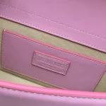 Shoulder Bag 24cm - Image 8