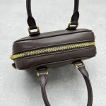 Miu Miu Arcadie Bowling Bag - Image 8