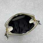 MiuMiu Tri-fold Shoulder Bag - Image 8