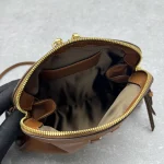 Miu Miu Vintage Shell Shoulder Bag - Image 8