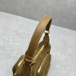Miu Miu Gargoyle Corduroy Pocket Bag - Image 8