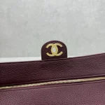Chanel 26s CF Maxi Flap Bag - Image 8