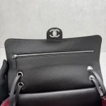 Chanel 26s CF Maxi Flap Bag - Image 8