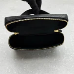Chanel 26LP Lambskin Lunch Box Bag - Image 8