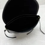 CELINE HALFMOON Bag Lambskin Leather Small - Image 8