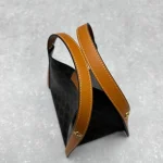 Celine CUBO 26 Spring Basket Bag - Image 8