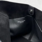 Maison Margiela Dress-age Hobo Bucket Bag - Image 8