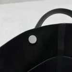 Maison Margiela Dress-Age Handbag - Small/Black - Image 8