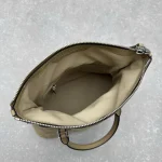Maison Margiel* 5AC Small Handbag - Image 8