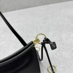 Alaia LE CLICK Shoulder Bag - Image 8
