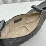 Lemair Cowhide Horn Crossbody Bag - Image 8