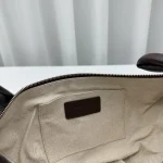Lemair Cowhide Horn Crossbody Bag - Image 8