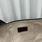 Soft Horn Crossbody Bag - Image 8