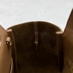 Saint Laurent Shoulder Bag - Image 8