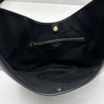 Saint Laurent Mombasa Hobo Shoulder Bag - Image 8