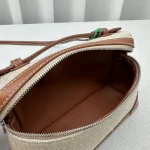 Loro Piana Pocket Handbag - Image 8