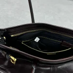 Prada Lux Soft Bag Medium - Image 8