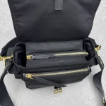Prada Nylon Explore Messenger Bag - Image 8