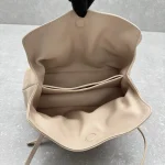 Prada Dada Cloud Handbag in Lambskin Leather - Image 8