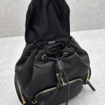 Prada Re-Nylon Backpack - Image 8