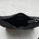 Prada Hobo Shoulder Bag - Image 8
