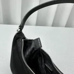 Prada Hobo Shoulder Bag - Image 8