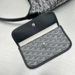 Goyar* Hobo Shoulder Bag - Image 8