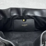 BALMAIN Anthem Shoulder Bag - Image 8