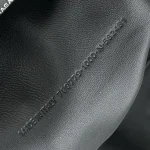 Balenciaga 24SS Kelly Handbag - Image 8