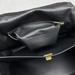 Balenciaga Rodeo Handbag - Medium Matte/Black - Image 8