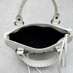 Balenciaga Le City Mini Shoulder Bag - Image 8