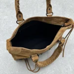 Balenciaga Le City Small Shoulder Bag - Image 8