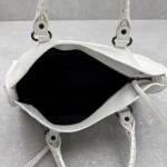 Balenciaga Le City Small Motorcycle Bag - Image 8