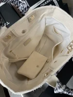 UbestLuxury Chanel Chanel Tote Bag 38cm product photo detail 7 SKU CH30836