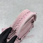 Balenciaga Le City First Shoulder Bag - Image 8